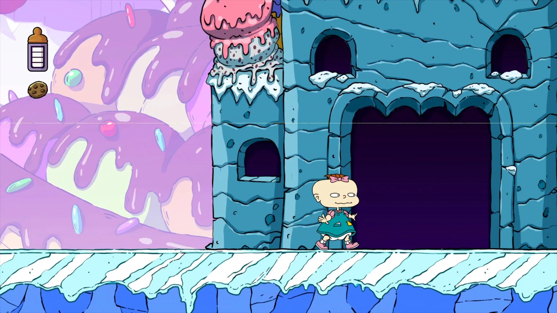 PS5 Rugrats Adventures in Gameland (Eng/EU) - Image 4