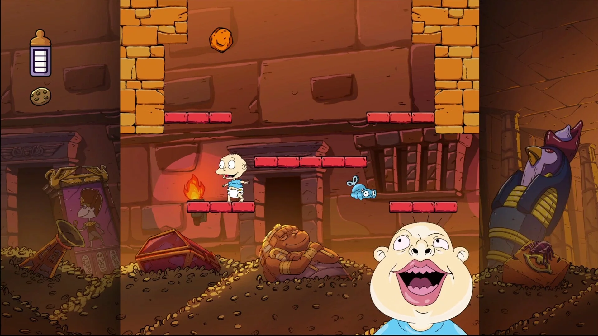PS5 Rugrats Adventures in Gameland (Eng/EU) - Image 5