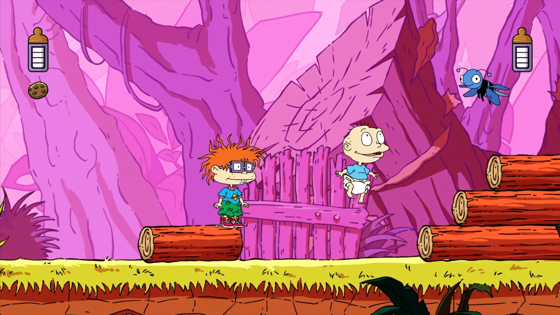 PS5 Rugrats Adventures in Gameland (Eng/EU) - Image 7