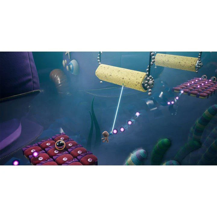 PS5 Sackboy a Big Adventure (US) - Image 7