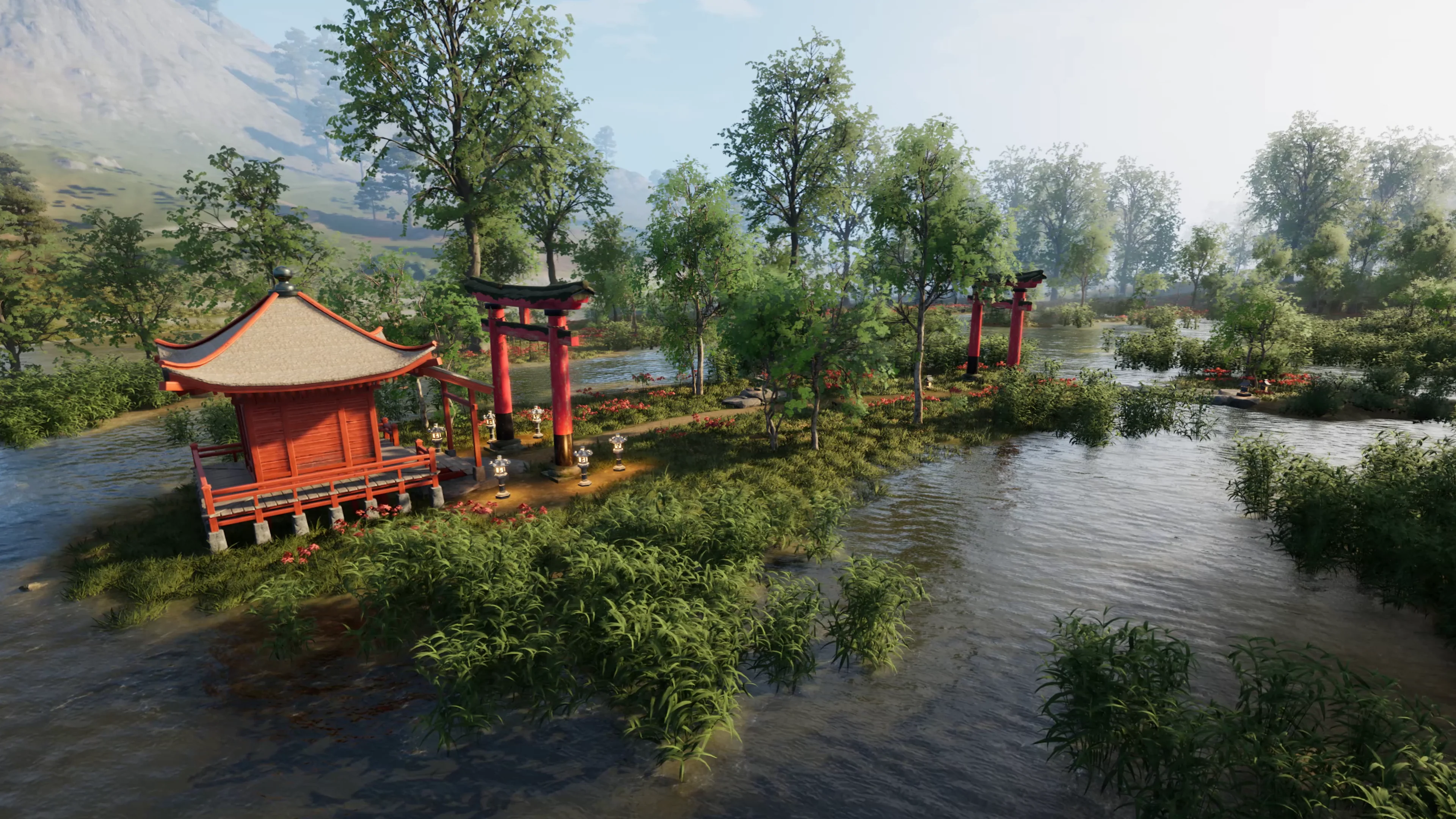 PS5 Sengoku Dynasty (Asian) - Image 10