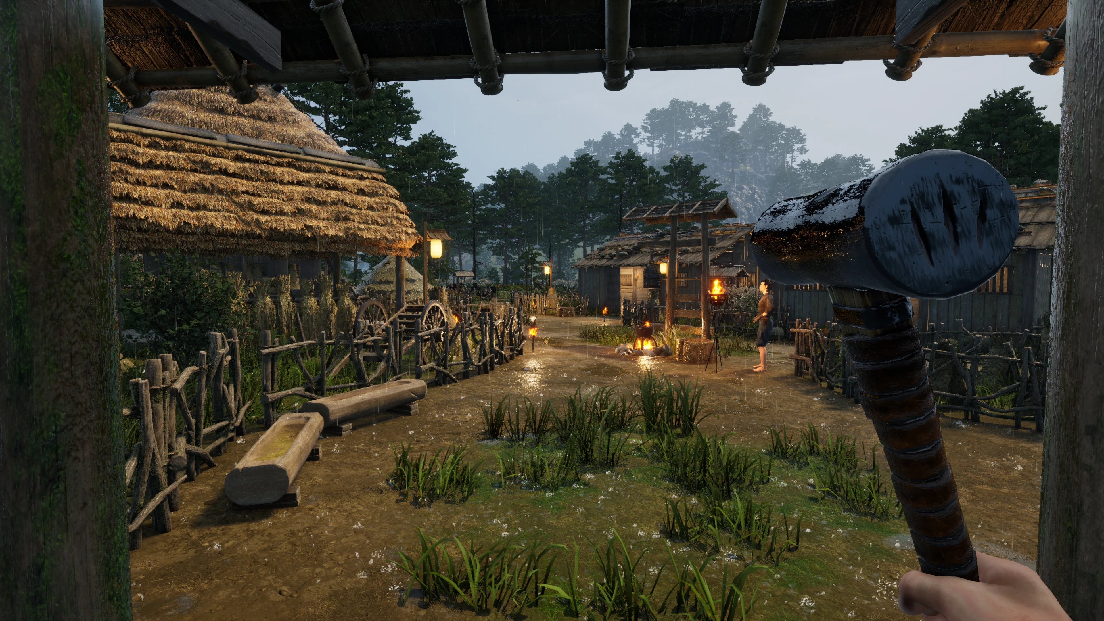 PS5 Sengoku Dynasty (Asian) - Image 11