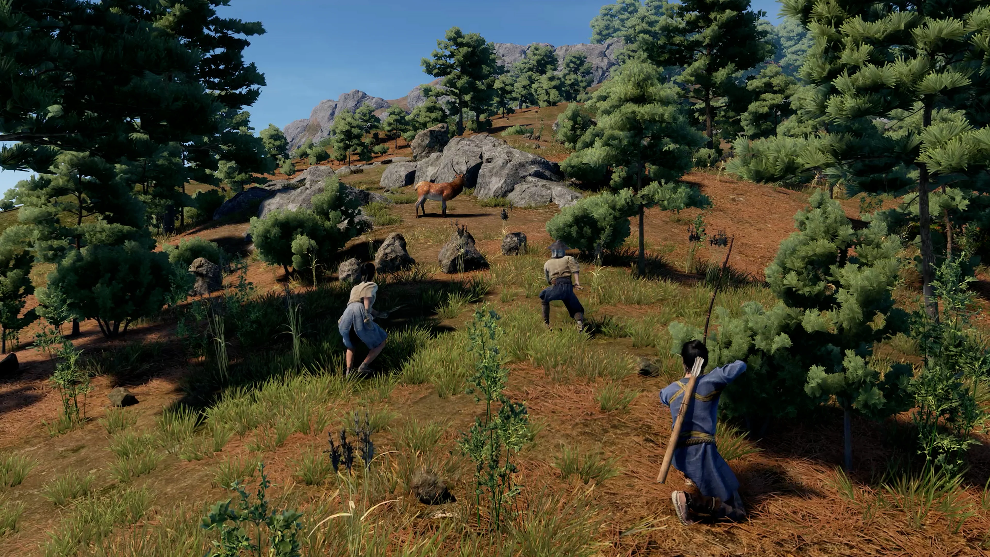 PS5 Sengoku Dynasty (Asian) - Image 6