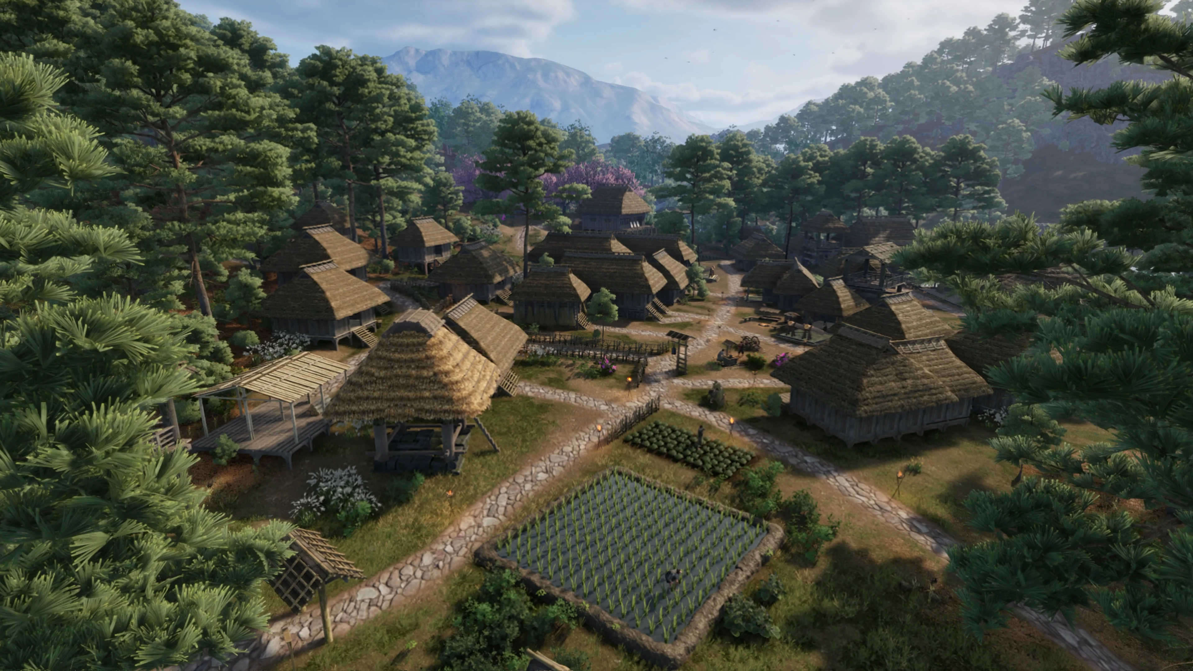 PS5 Sengoku Dynasty (Asian) - Image 8