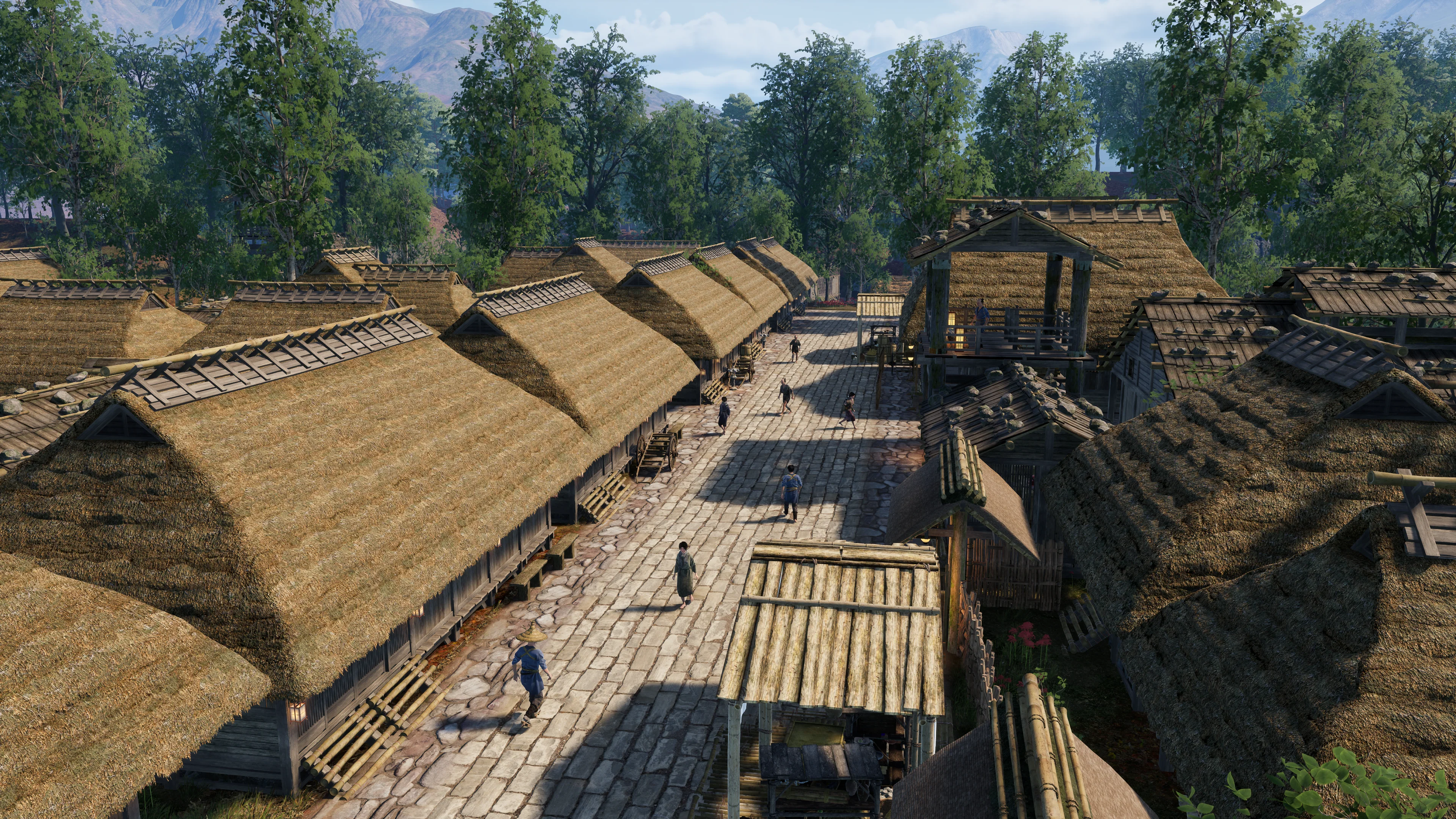PS5 Sengoku Dynasty (Asian) - Image 9