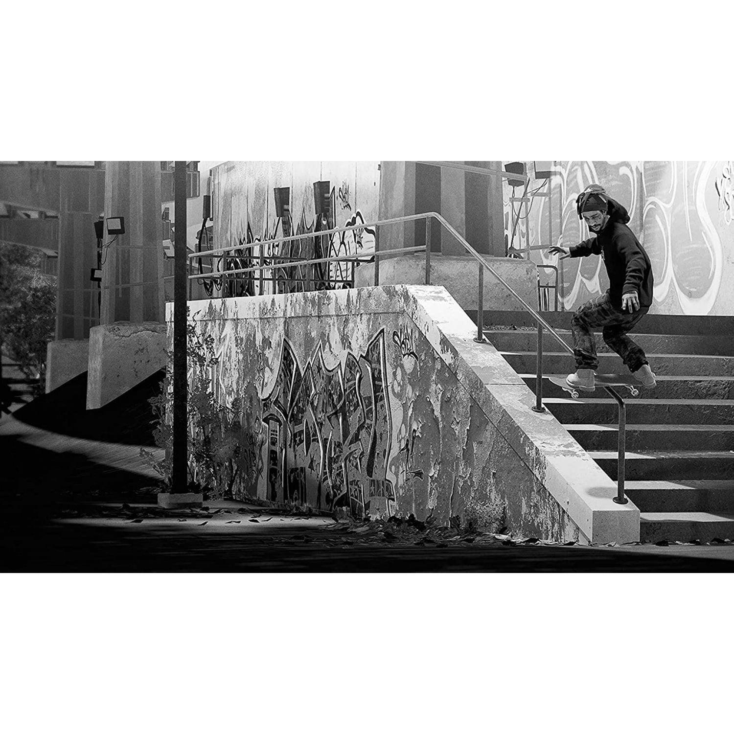 PS5 Session Skate Sim (ENG/EU) - Image 3