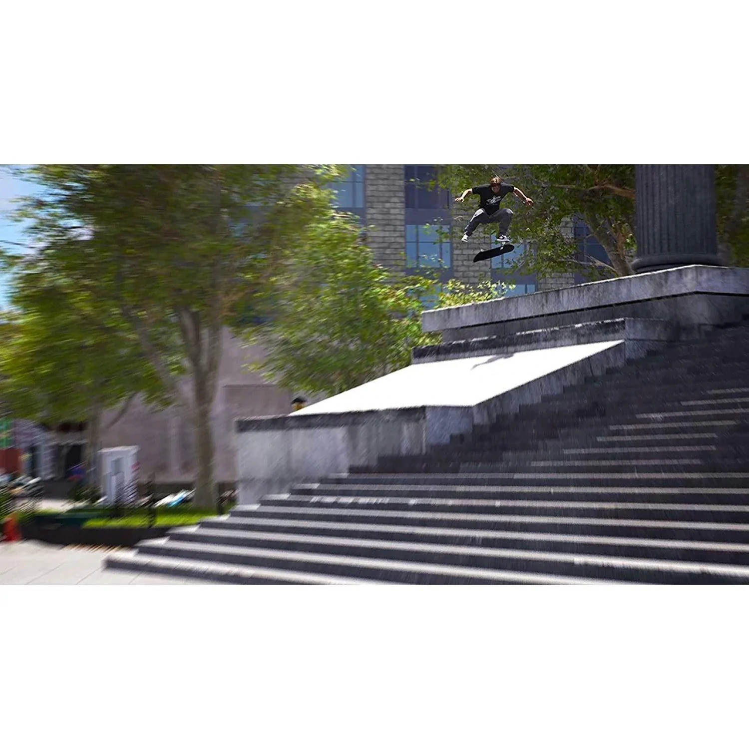 PS5 Session Skate Sim (ENG/EU) - Image 5