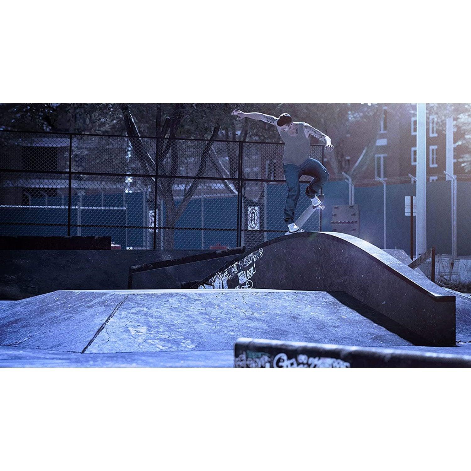 PS5 Session Skate Sim (ENG/EU) - Image 6