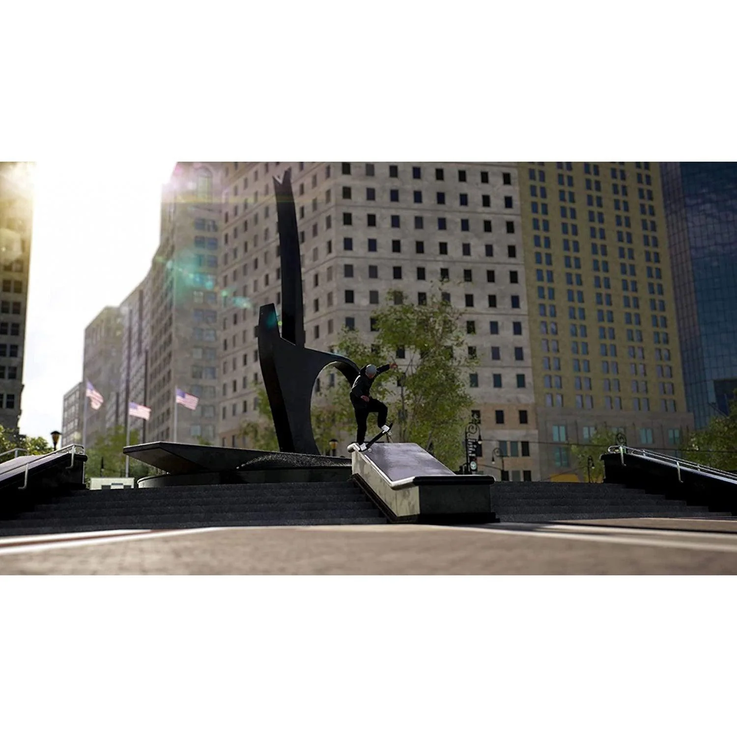 PS5 Session Skate Sim (ENG/EU) - Image 7