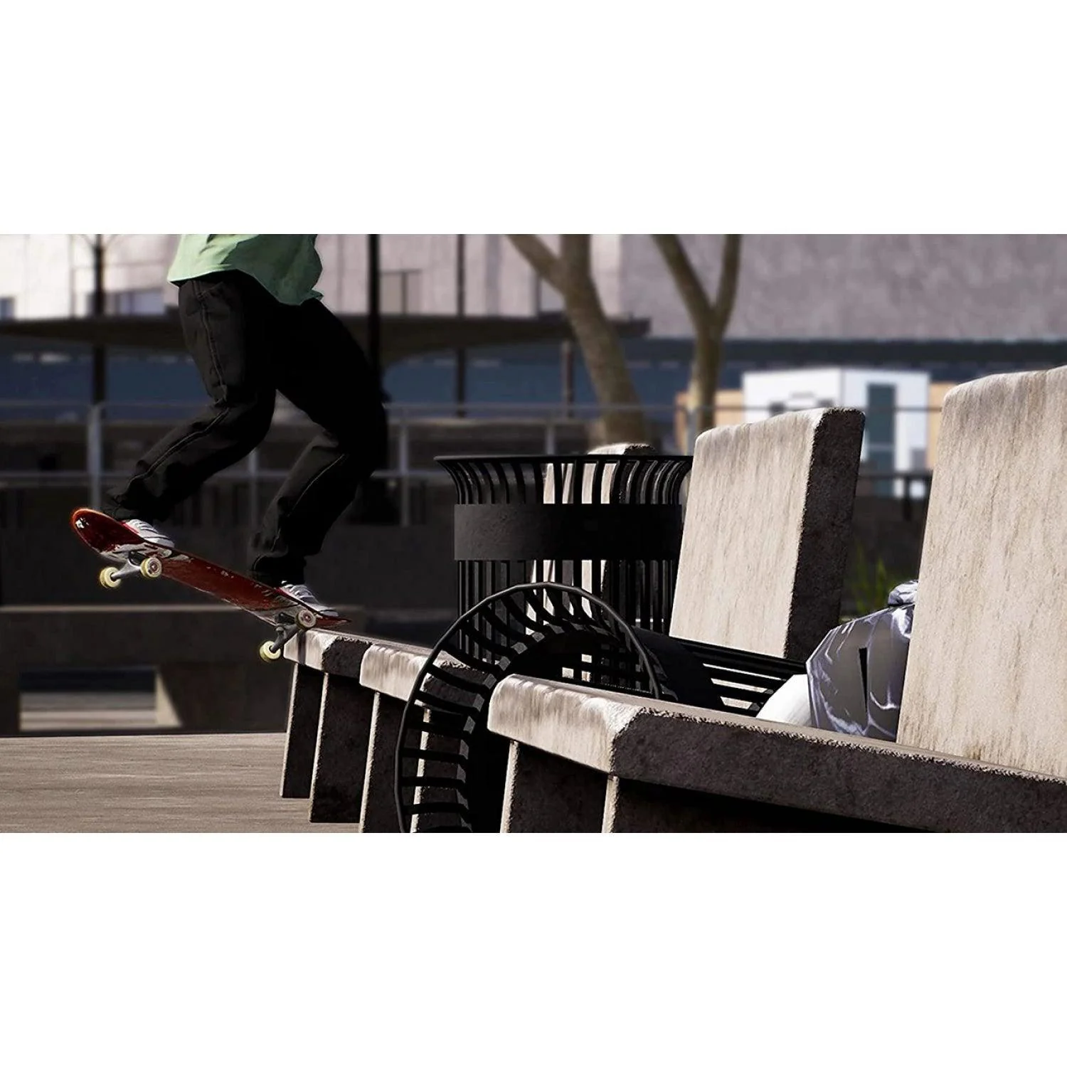 PS5 Session Skate Sim (ENG/EU) - Image 8