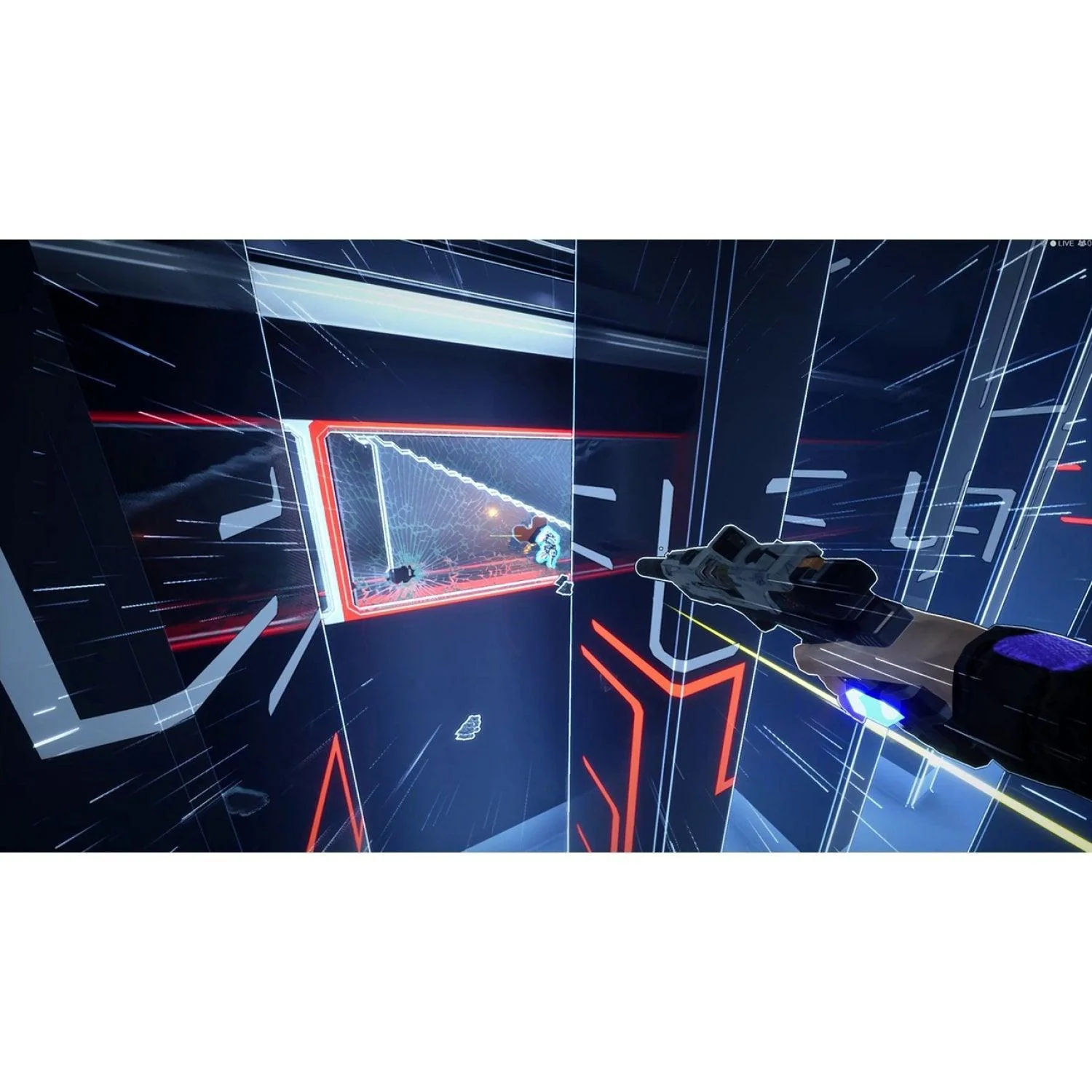 PS5 Severed Steel (US) (ENG/FR) - Image 6