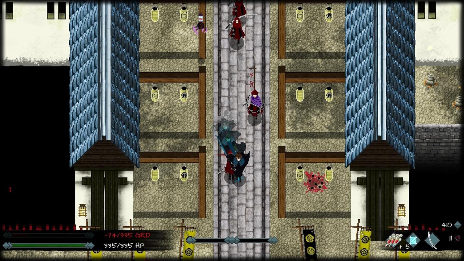PS5 Skautfold Moonless Knight (Eng/EU) - Image 10