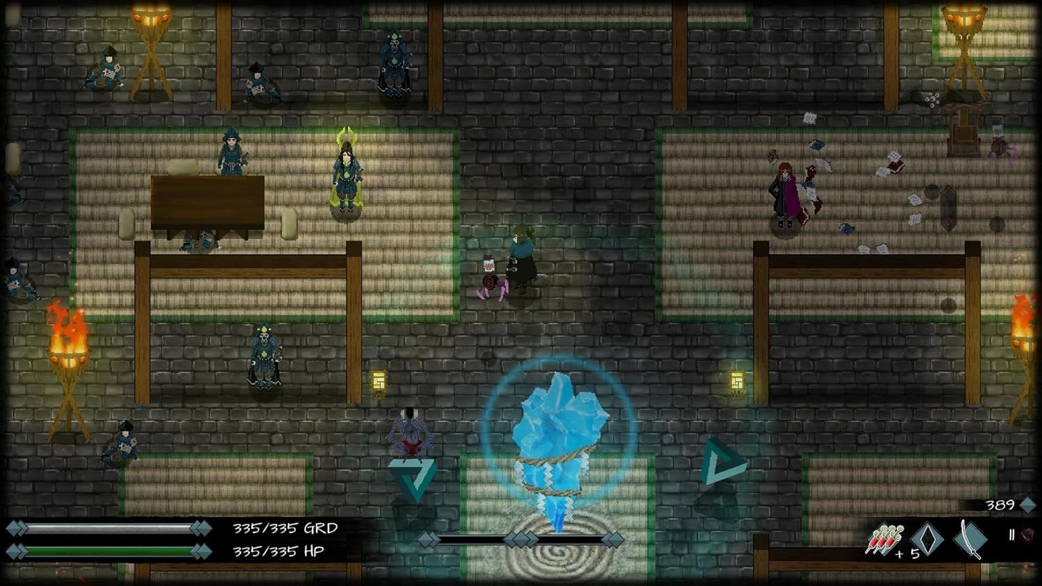 PS5 Skautfold Moonless Knight (Eng/EU) - Image 11
