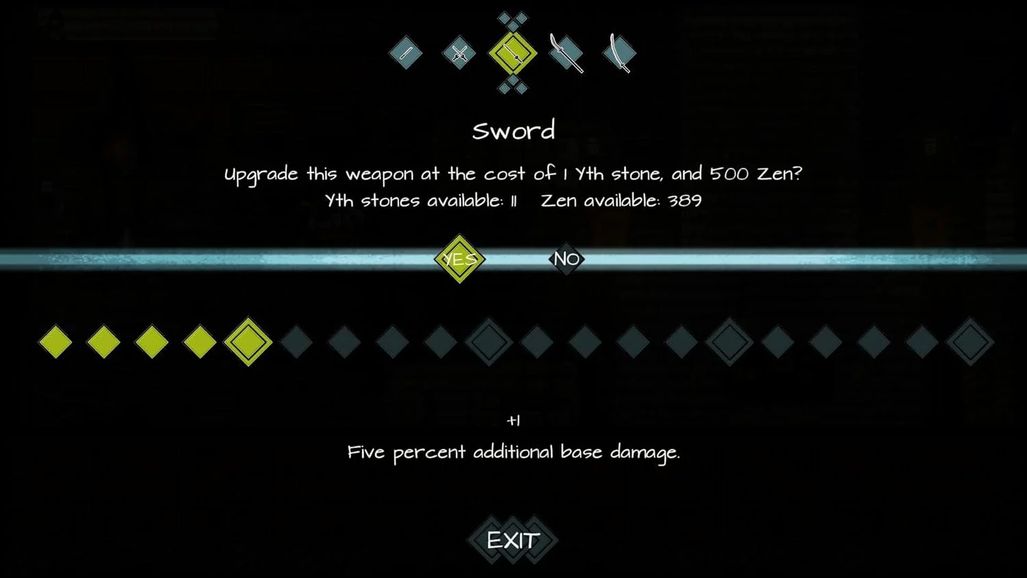 PS5 Skautfold Moonless Knight (Eng/EU) - Image 3