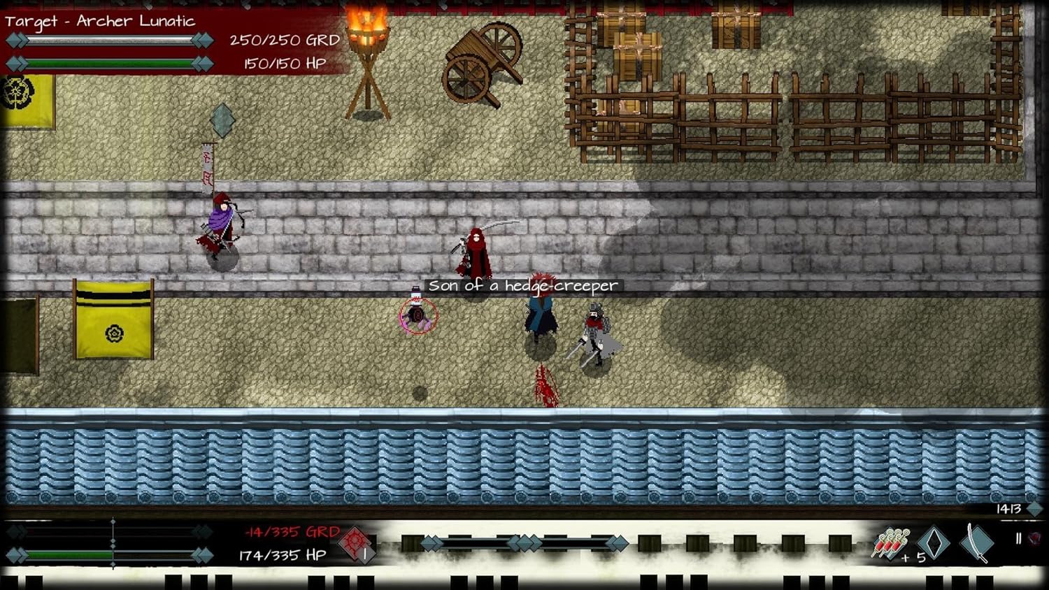 PS5 Skautfold Moonless Knight (Eng/EU) - Image 5