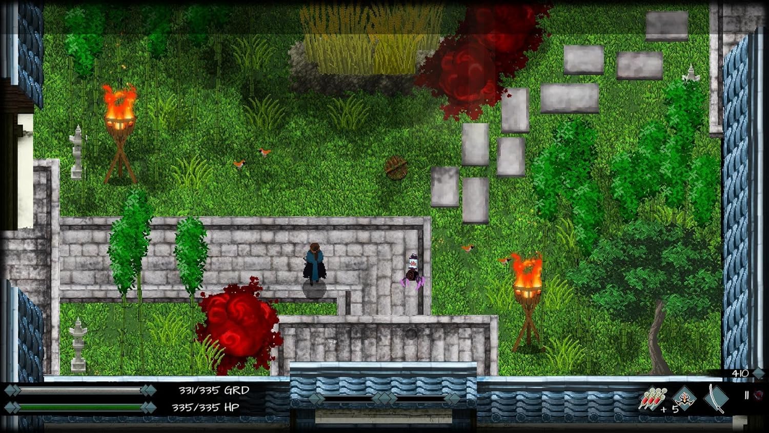 PS5 Skautfold Moonless Knight (Eng/EU) - Image 7