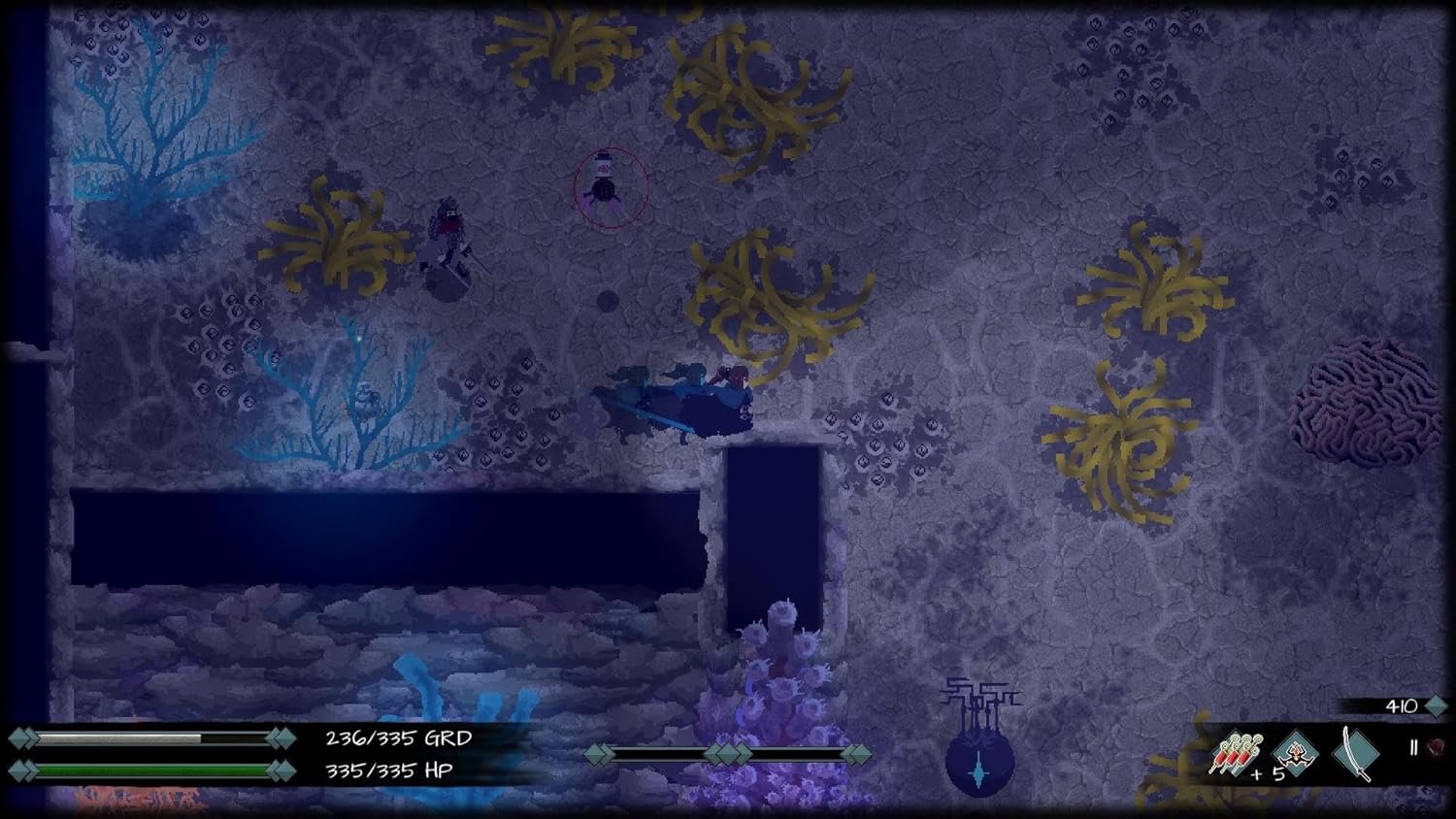 PS5 Skautfold Moonless Knight (Eng/EU) - Image 8
