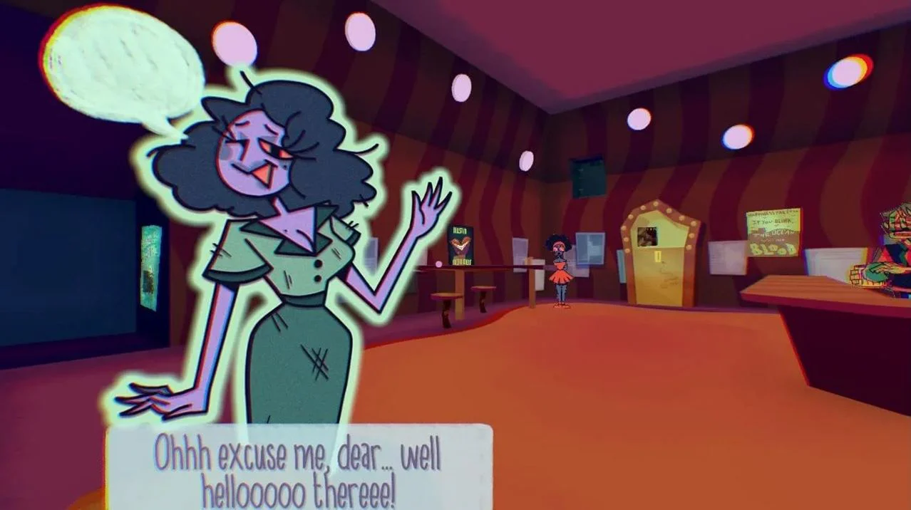 PS5 Smile For Me (US) - Image 8