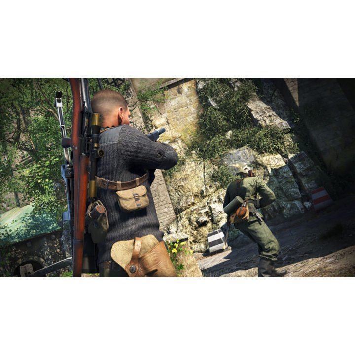 PS5 Sniper Elite 5 (US) (ENG/FR) - Image 3