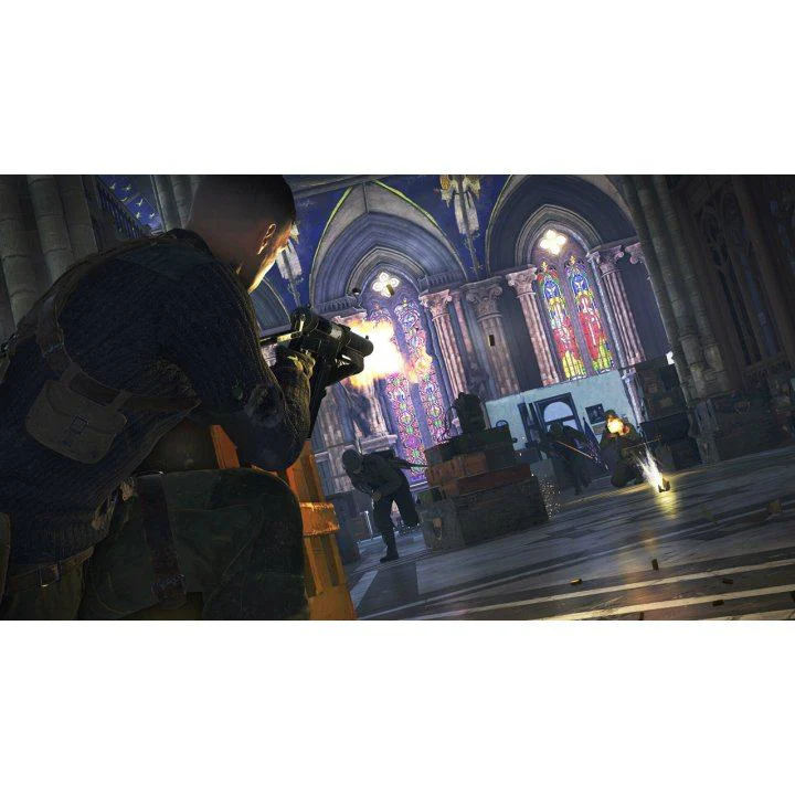 PS5 Sniper Elite 5 (US) (ENG/FR) - Image 9