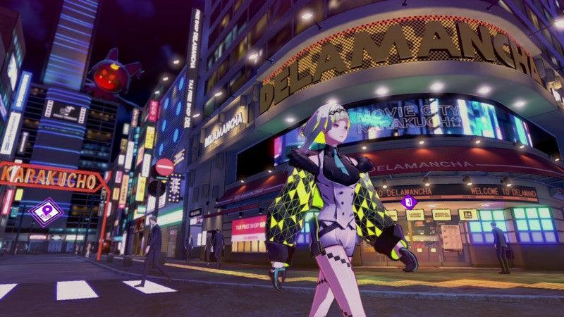 PS5 Soul Hackers 2 Limited Edition (Asian) - Image 12