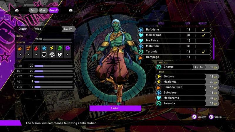 PS5 Soul Hackers 2 Limited Edition (Asian) - Image 9