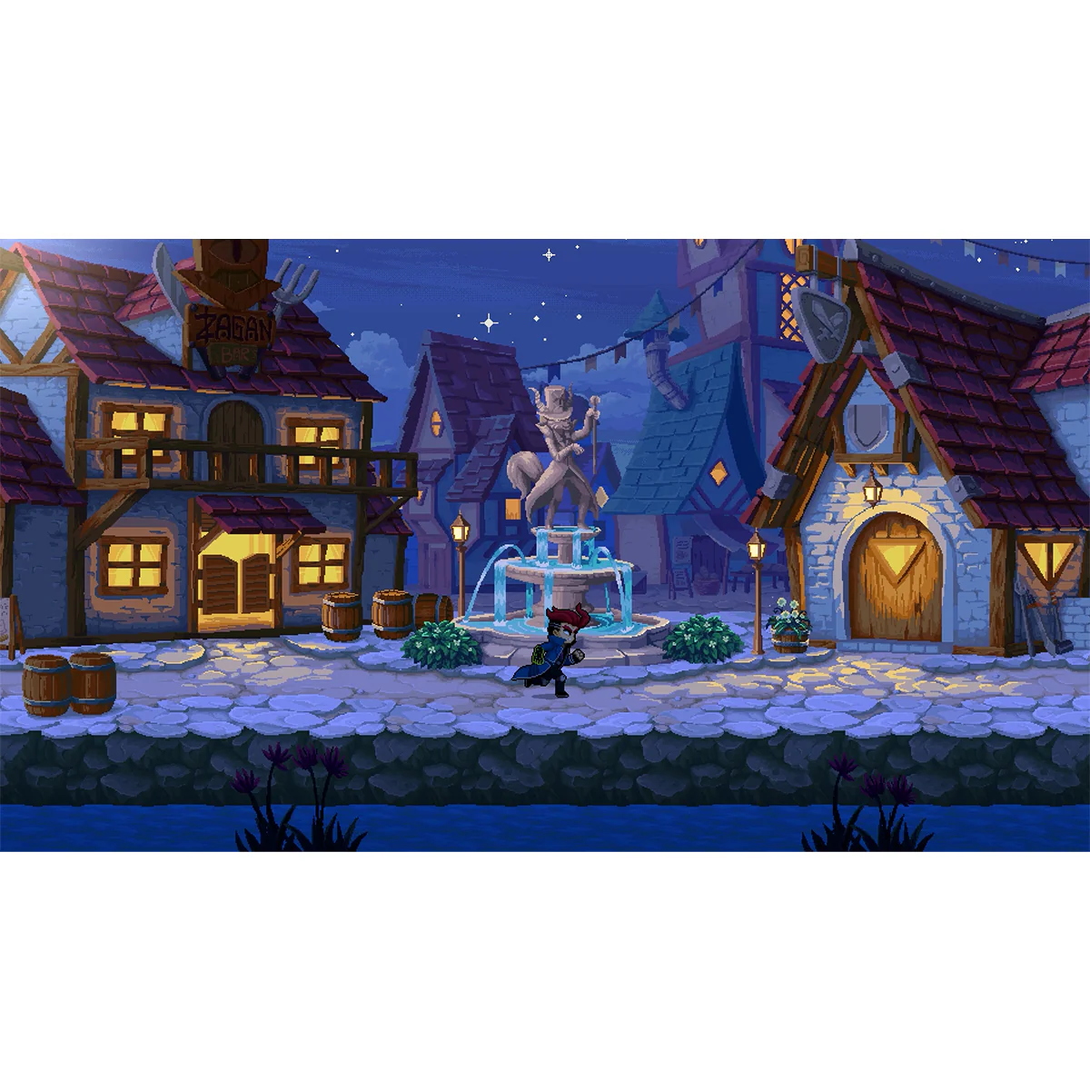 PS5 Spirit Mancer (Eng/EU) - Image 2