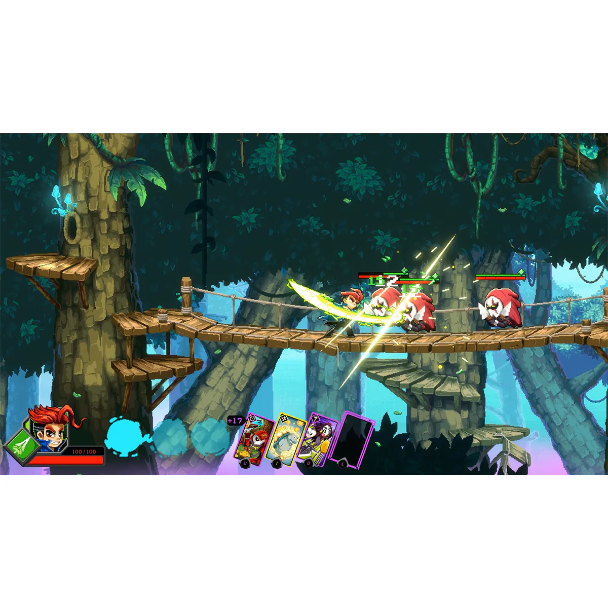 PS5 Spirit Mancer (Eng/EU) - Image 3