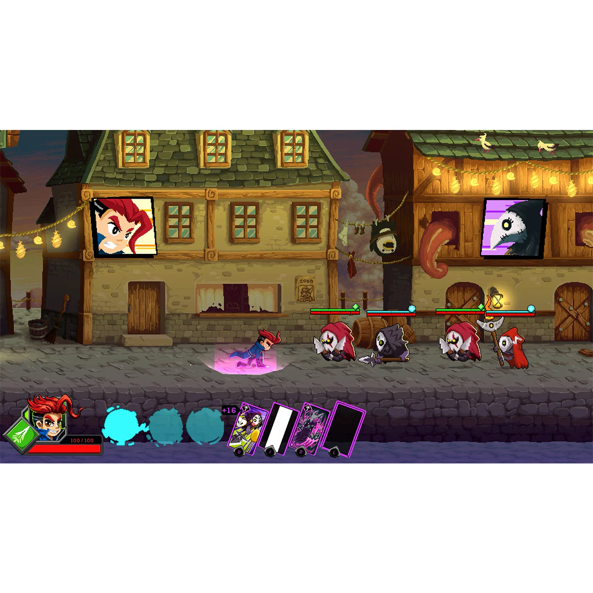 PS5 Spirit Mancer (Eng/EU) - Image 4