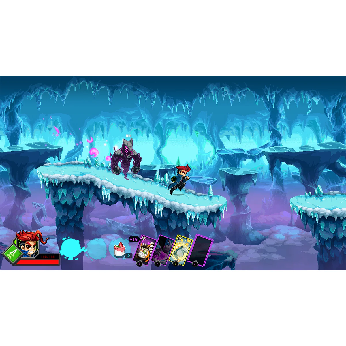 PS5 Spirit Mancer (Eng/EU) - Image 6