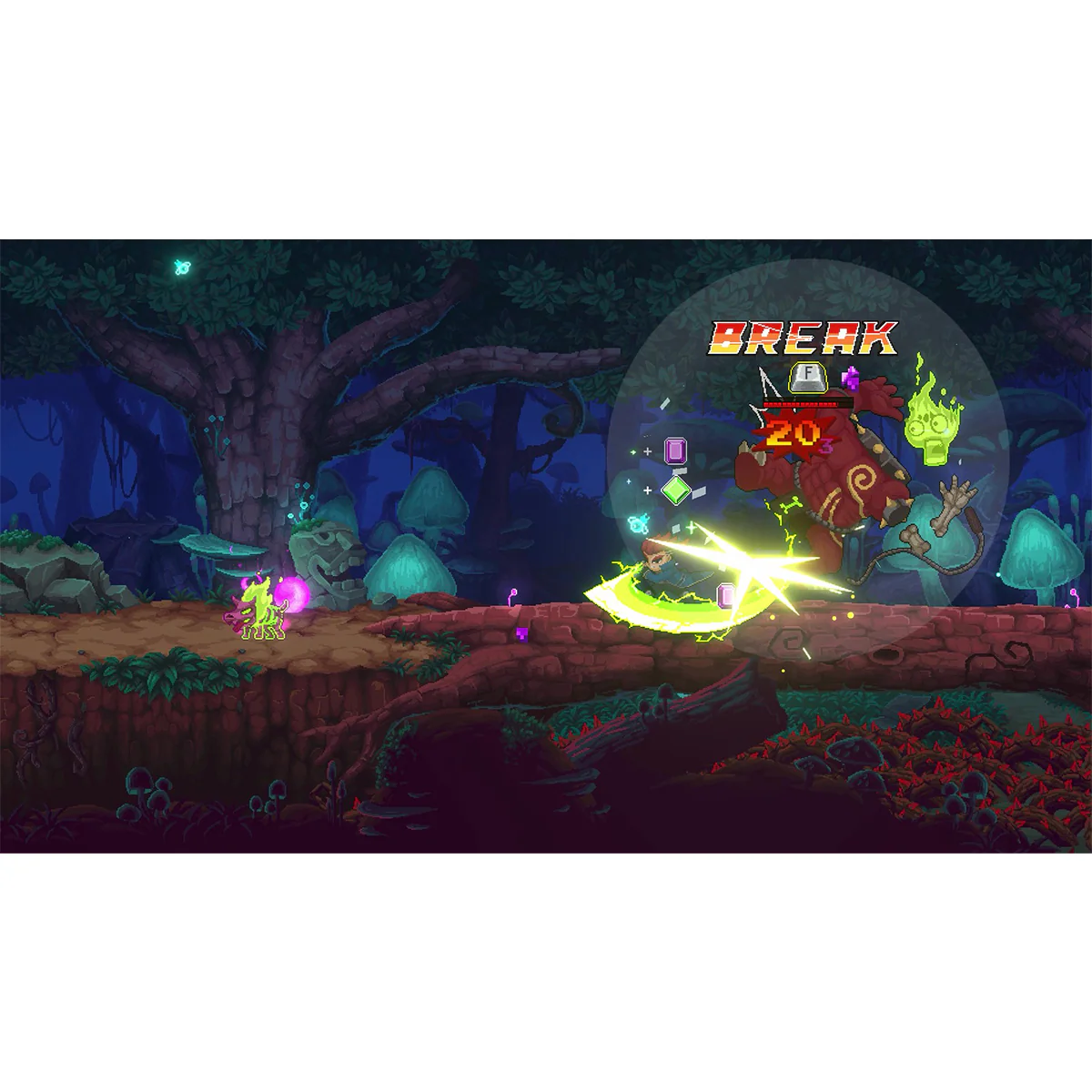 PS5 Spirit Mancer (Eng/EU) - Image 8