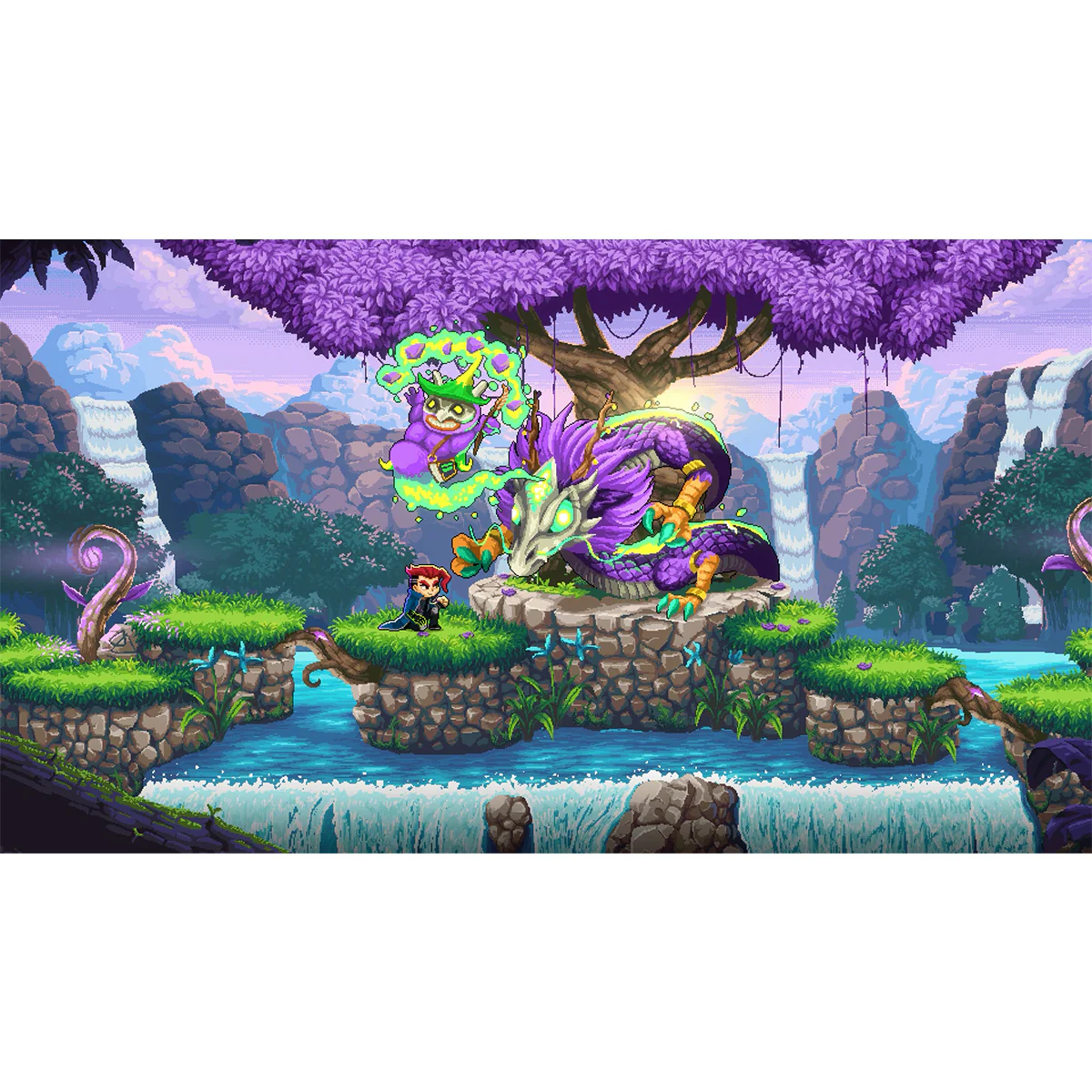 PS5 Spirit Mancer (Eng/EU) - Image 9