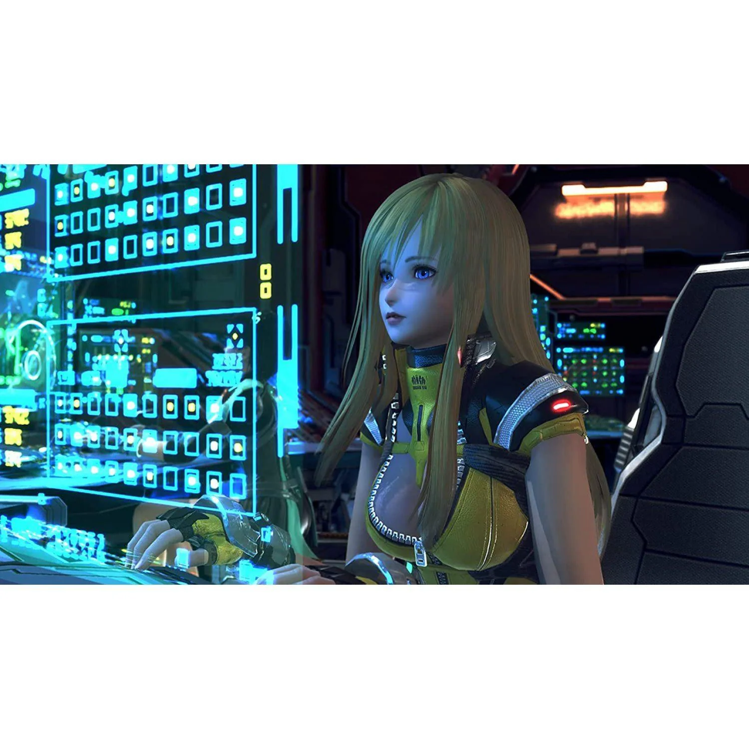 PS5 Star Ocean The Divine Force (US) - Image 4