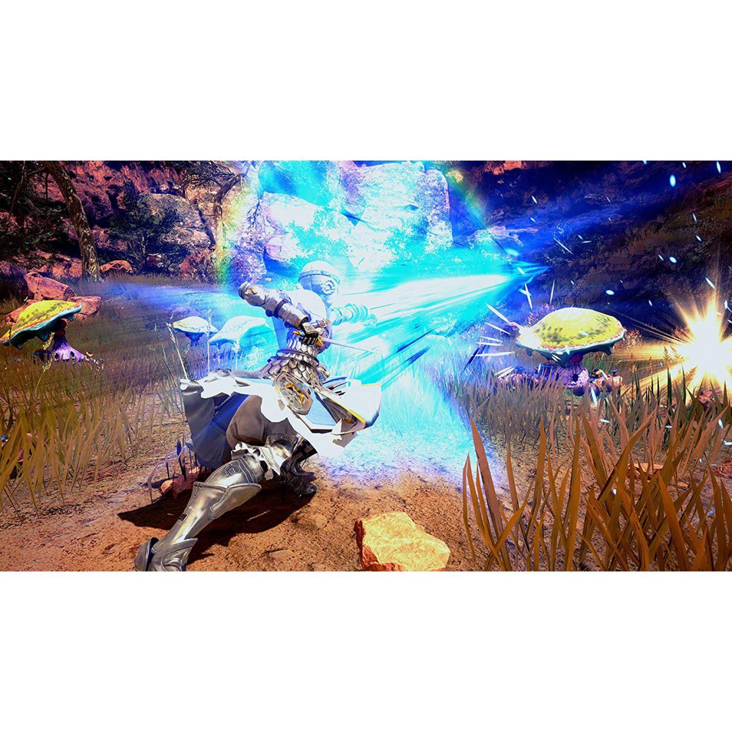 PS5 Star Ocean The Divine Force (US) - Image 6