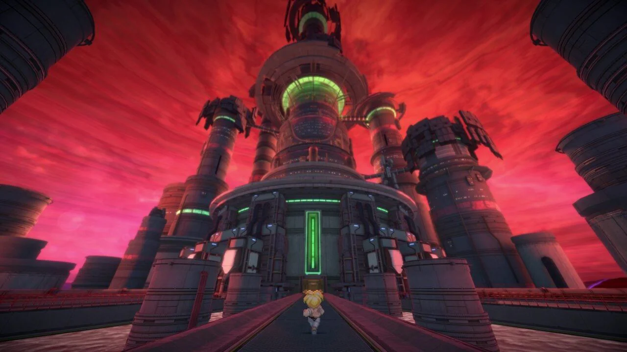 PS5 Star Ocean The Second Story R (Asian) - Image 9