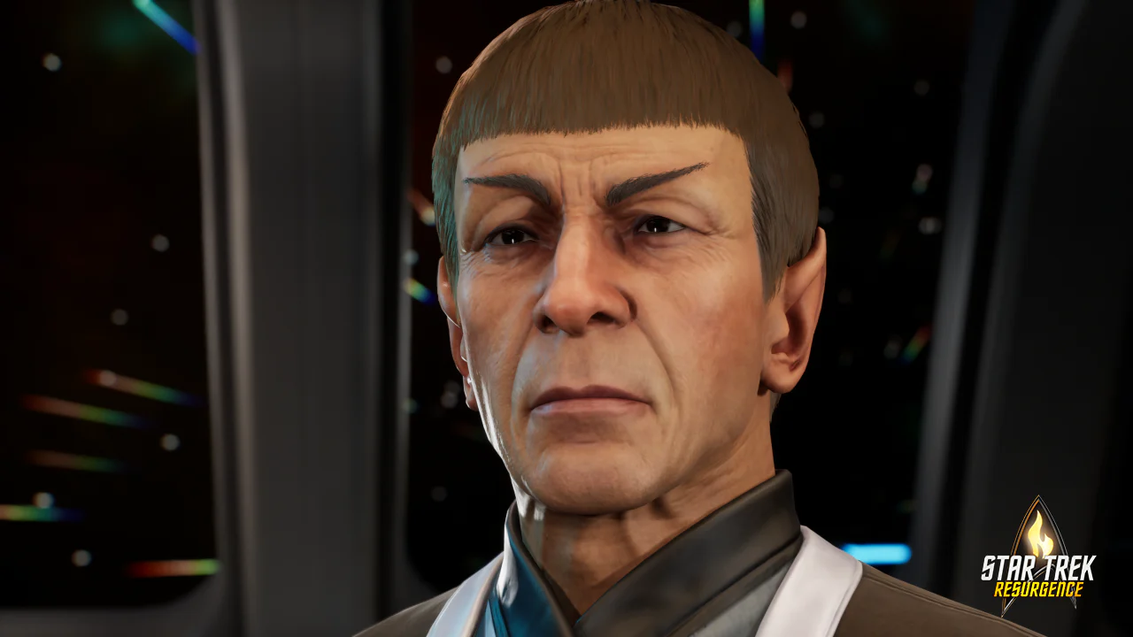 PS5 Star Trek Resurgence (ENG/EU) - Image 16