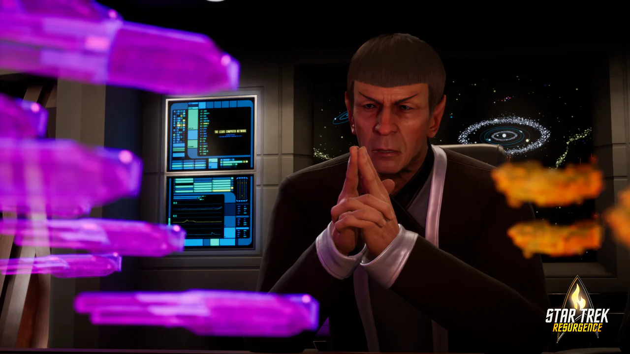 PS5 Star Trek Resurgence (ENG/EU) - Image 17