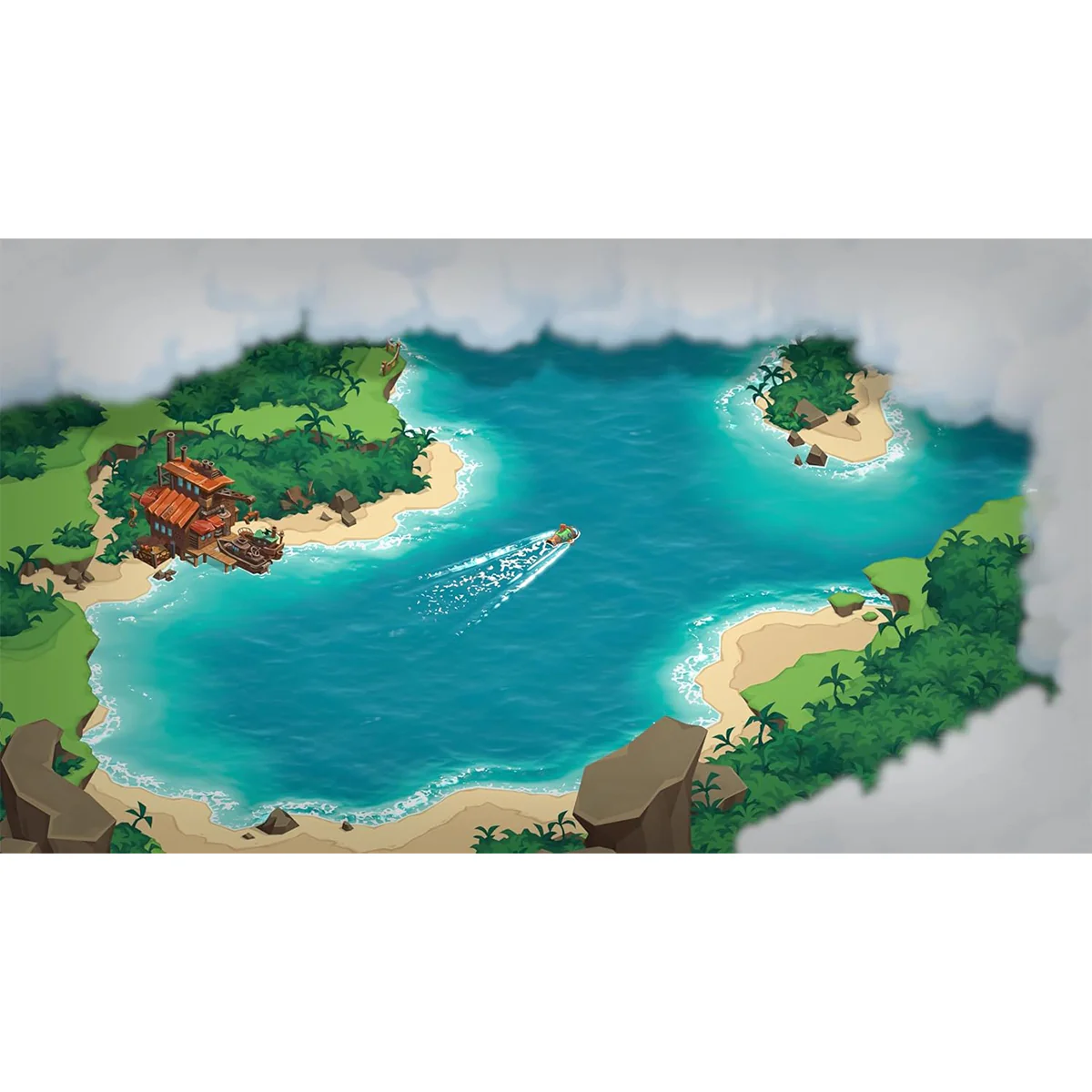 PS5 SteamWorld Heist II (Eng/EU) - Image 3