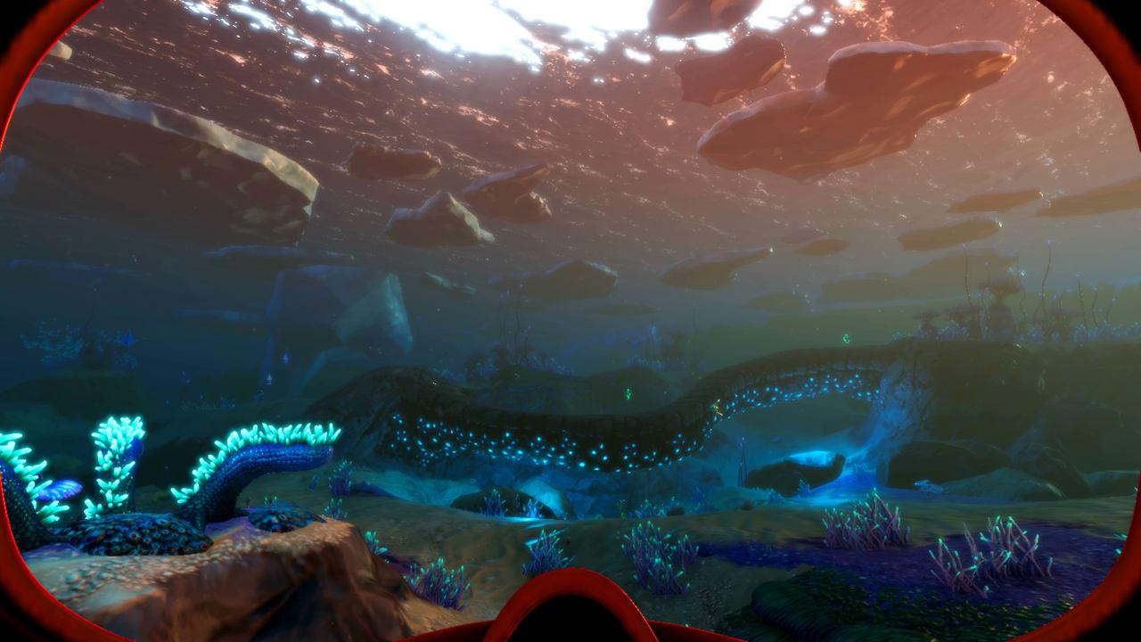PS5 Subnautica Below Zero (US) (Eng/Fr/Sp) - Image 9