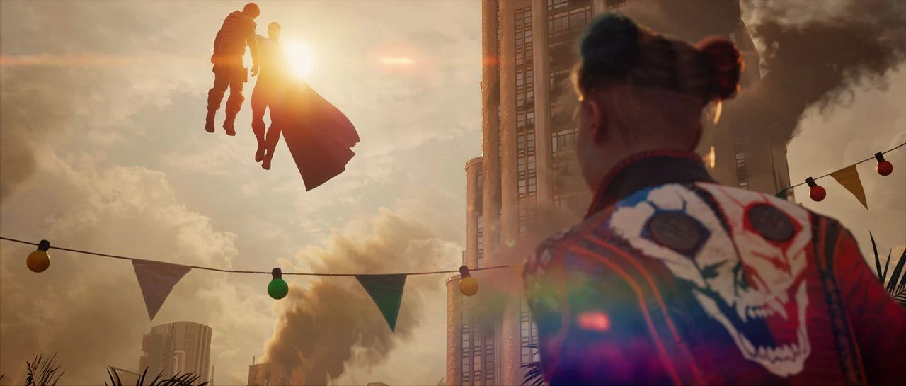 PS5 Suicide Squad Kill The Justice League (Asian) - Image 11