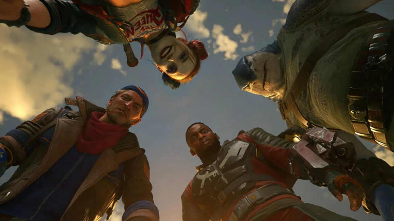 PS5 Suicide Squad Kill The Justice League (Asian) - Image 3