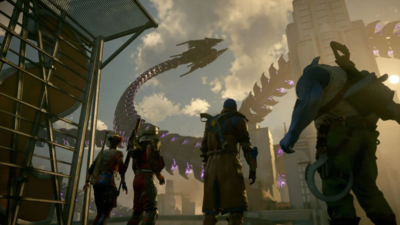 PS5 Suicide Squad Kill The Justice League (Asian) - Image 4
