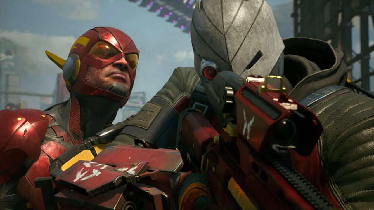 PS5 Suicide Squad Kill The Justice League (Asian) - Image 5