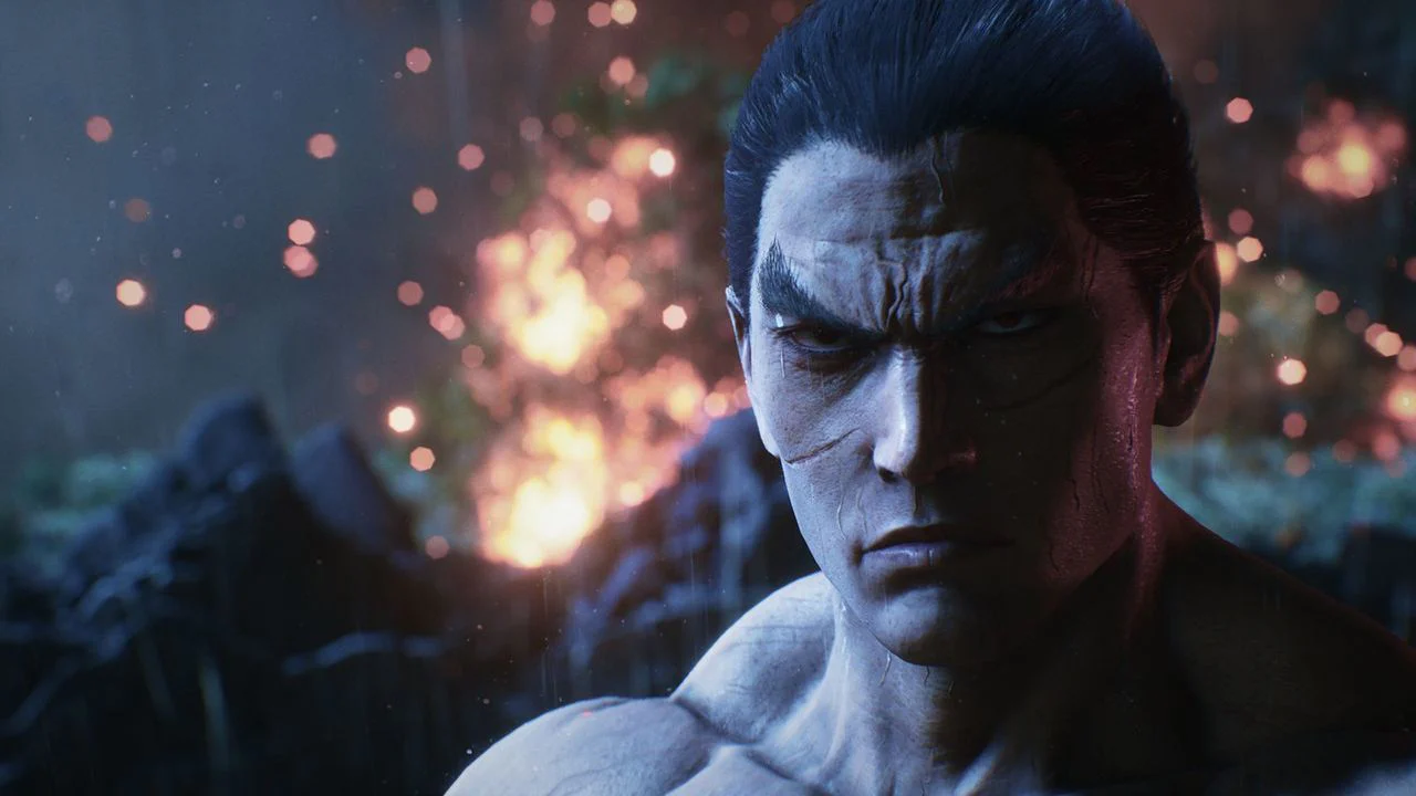 PS5 Tekken 8 Premium Collectors Edition (Asian) - Image 2