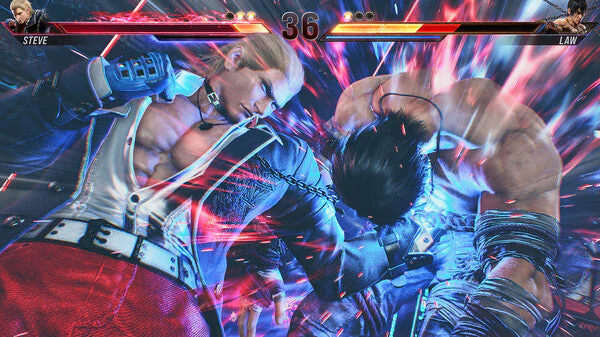 PS5 Tekken 8 Premium Collectors Edition (Asian) - Image 5