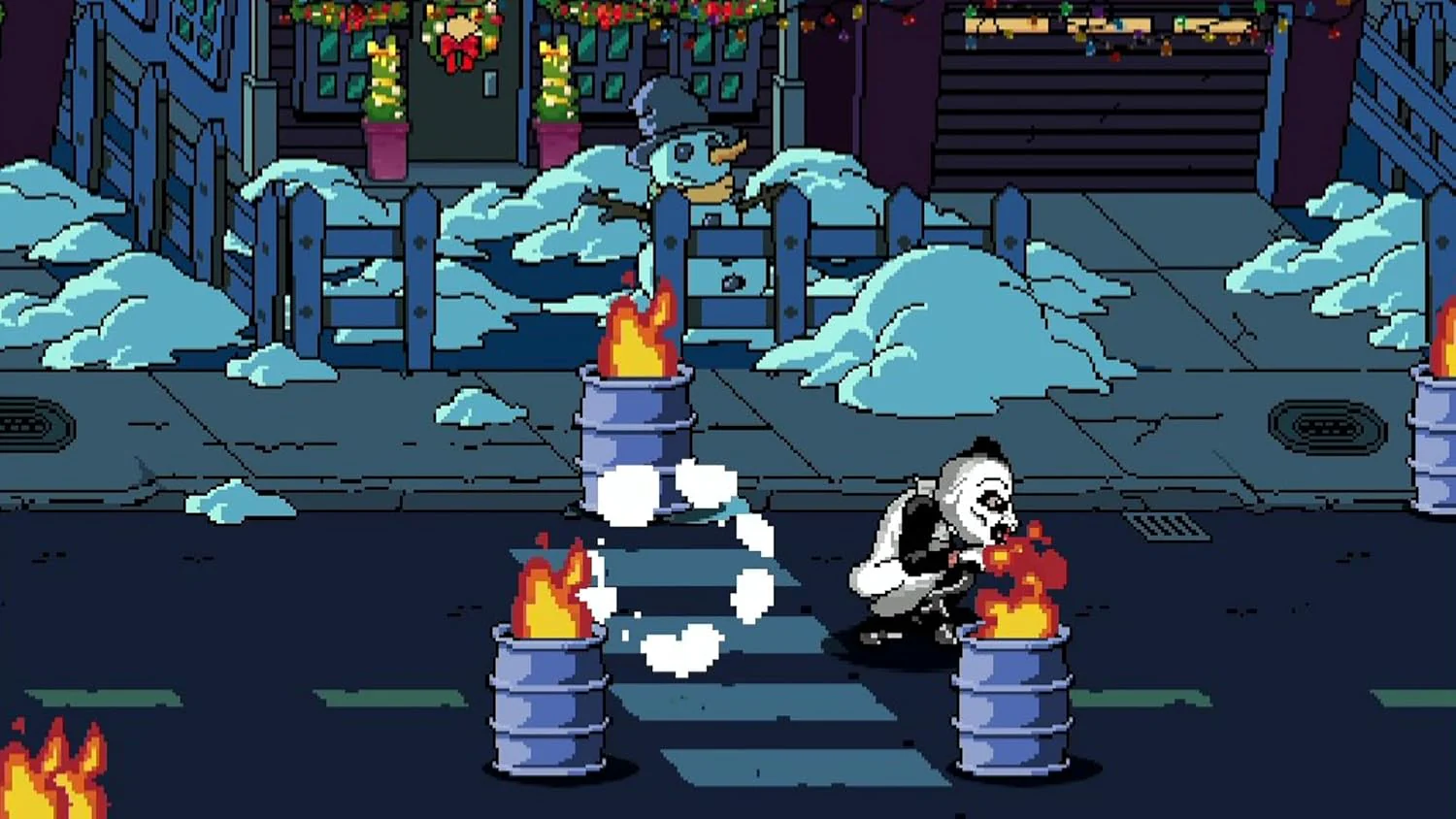 PS5 Terrifier The Artcade Game Collectors Edition (Eng/EU) - Image 6