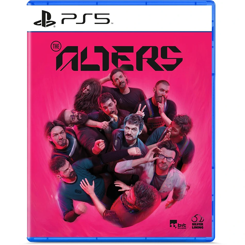 PS5 The Alters (Eng/EU)