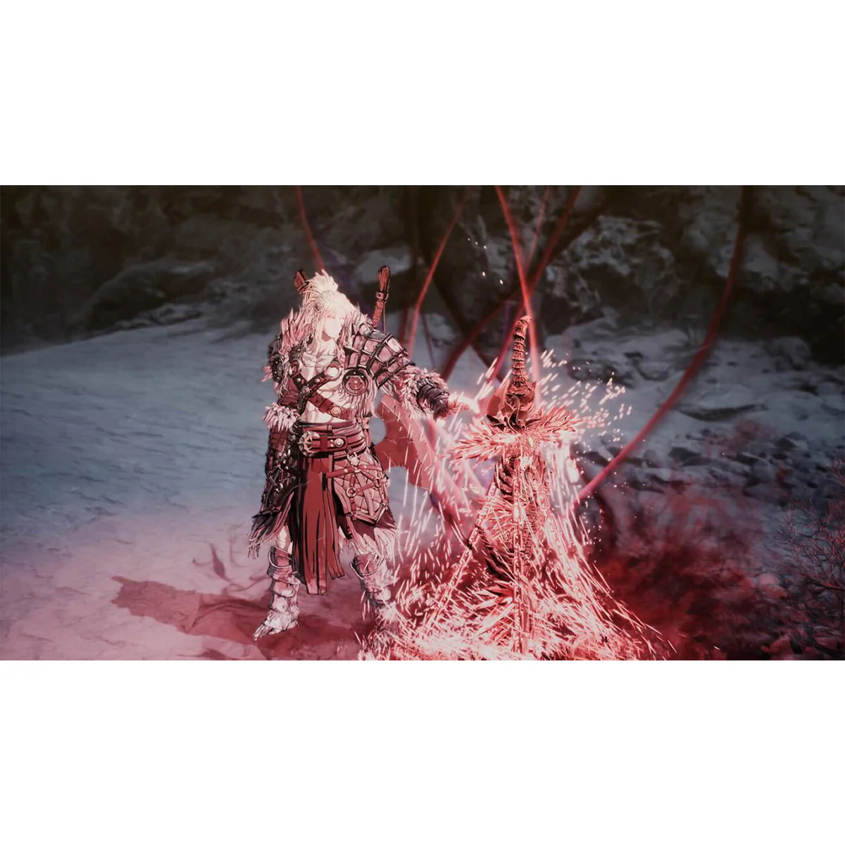 PS5 The First Berserker Khazan (Asian) - Image 2