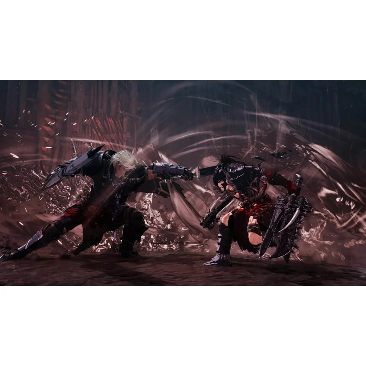 PS5 The First Berserker Khazan (Asian) - Image 3