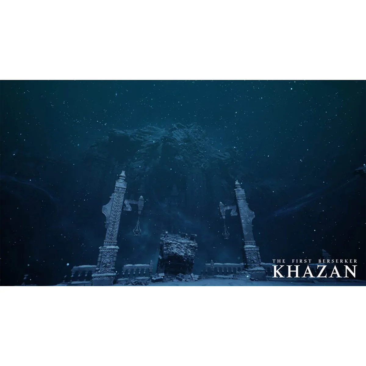 PS5 The First Berserker Khazan (Asian) - Image 7